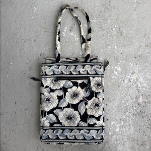 Vera Bradley Camilla Laptop travel tote